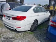 ✅ 2019 BMW 5 Series 530i • VIN: WBAJA5C53KWW48516 • Lot: 41524190. Listed on IAAI with 62,280 mi. Free auction sales archive from the USA and detailed vehicle history report at DreamBid. Image 4.