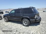 ✅ 1999 Dodge Durango • VIN: 1B4HR28Z3XF618019 • Lot: 61286655. Wystawiony na Copart z przebiegiem 210 992 mil. Bezpłatny archiwum sprzedaży aukcyjnych z USA i szczegółowy raport historii pojazdu na DreamBid. Zdjęcie 2.