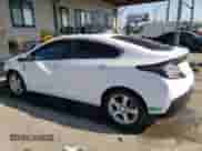 2016 Chevrolet Volt LT z VIN 1G1RC6S51GU139396, wystawiony jako Copart lot #68033723 z przebiegiem 95 598 mil mil oraz . Historia ofert i sprzedaży dostępna na DreamBid. Obrazek 2.