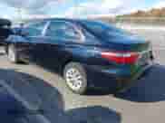 2016 Toyota Camry SE with VIN 4T1BF1FK1GU536475, listed as a IAAI auction lot 43610832 with 84,315 mi miles and . Bid and sale history available at DreamBid. Image 3.