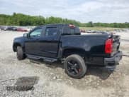 ✅ 2018 Chevrolet Colorado 2WD LT • VIN: 1GCGSCEN0J1165332 • Lot: 53876005. Listed on Copart with 53,916 mi. Free auction sales archive from the USA and detailed vehicle history report at DreamBid. Image 2.