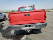 ✅ 2016 Toyota Tundra SR • VIN: 5TFRM5F13GX097527 • Lot: 64299385. Listed on Copart with 124,811 mi. Free auction sales archive from the USA and detailed vehicle history report at DreamBid. Image 6.