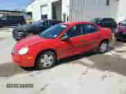 2005 Dodge Neon SE z VIN 1B3ES26C45D112718, wystawiony jako Copart lot #48248415 z przebiegiem 186 851 mil mil oraz Szkoda całkowita • Salvage title. Historia ofert i sprzedaży dostępna na DreamBid. Obrazek 1.