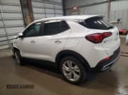 ✅ 2026 Buick Encore GX Preferred • VIN: KL4AMCSL5TB022029 • Лот: 92588465. Опубликован ранее на Copart с пробегом Не указан. Бесплатный доступ к архиву аукционных продаж из США и подробный отчёт об истории автомобиля на DreamBid. Изображение 2.