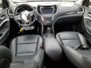 ✅ 2015 Hyundai Santa Fe • VIN: 5XYZW4LA3FG266648 • Лот: 52937914. Опубликован ранее на Copart с пробегом 93 940 миль. Бесплатный доступ к архиву аукционных продаж из США и подробный отчёт об истории автомобиля на DreamBid. Изображение 8.