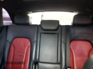 ✅ 2015 Audi SQ5 Premium Plus • VIN: WA1CGAFP7FA081935 • Lot: 51219263. Wystawiony na Copart z przebiegiem 107 134 mil. Bezpłatny archiwum sprzedaży aukcyjnych z USA i szczegółowy raport historii pojazdu na DreamBid. Zdjęcie 10.