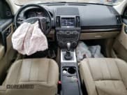 ✅ 2013 Land Rover LR2 • VIN: SALFR2BG7DH373123 • Lot: 93343625. Wystawiony na Copart z przebiegiem 82 362 mil. Bezpłatny archiwum sprzedaży aukcyjnych z USA i szczegółowy raport historii pojazdu na DreamBid. Zdjęcie 8.