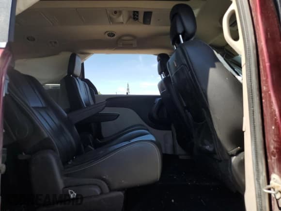 ✅ 2019 Dodge Grand Caravan Crew • VIN: 2C4RDGDG6KR675484 • Lot: 69269625. Wystawiony na Copart z przebiegiem 191 815 mil. Bezpłatny archiwum sprzedaży aukcyjnych z USA i szczegółowy raport historii pojazdu na DreamBid. Zdjęcie 11.