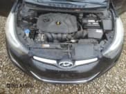 ✅ 2014 Hyundai Elantra SE • VIN: KMHDH4AE7EU108011 • Лот: 82476395. Опубликован ранее на Copart с пробегом 138 092 миль. Бесплатный доступ к архиву аукционных продаж из США и подробный отчёт об истории автомобиля на DreamBid. Изображение 11.