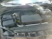 ✅ 2025 Chevrolet Suburban RST • VIN: 1GNS6ERD5SR102037 • Lot: 58316155. Listed on Copart with 25,893 mi. Free auction sales archive from the USA and detailed vehicle history report at DreamBid. Image 16.