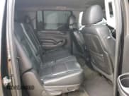 ✅ 2015 Chevrolet Suburban LS • VIN: 1GNSCHKC5FR250108 • Lot: 47133585. Listed on Copart with 188,099 mi. Free auction sales archive from the USA and detailed vehicle history report at DreamBid. Image 11.