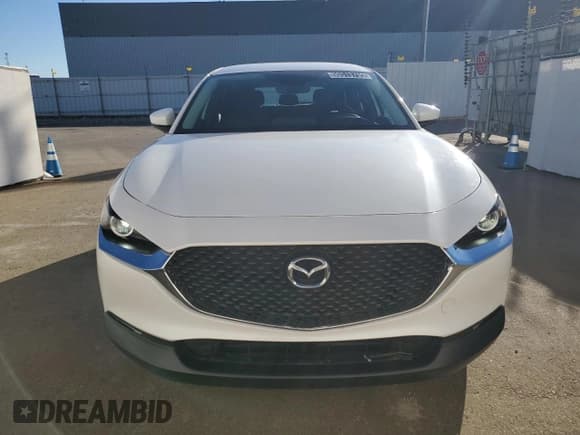✅ 2024 Mazda CX-30 S Select Sport • VIN: 3MVDMBBM8RM708524 • Lot: 90513795. Listed on Copart with 5,325 mi. Free auction sales archive from the USA and detailed vehicle history report at DreamBid. Image 5.