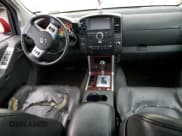 ✅ 2008 Nissan Pathfinder S • VIN: 5N1AR18B98C635925 • Лот: 92094855. Опубликован ранее на Copart с пробегом 179 313 миль. Бесплатный доступ к архиву аукционных продаж из США и подробный отчёт об истории автомобиля на DreamBid. Изображение 8.