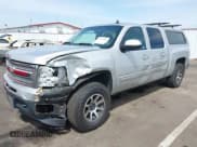 ✅ 2011 Chevrolet Silverado 1500 LTZ • VIN: 3GCPKTE32BG211714 • Lot: 42917300. Wystawiony na IAAI z przebiegiem 161 706 mil. Bezpłatny archiwum sprzedaży aukcyjnych z USA i szczegółowy raport historii pojazdu na DreamBid. Zdjęcie 2.