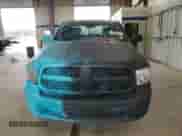 2024 Ram 1500 SLT z VIN 1C6RR6GG3RS123545, wystawiony jako Copart lot #57425025 z przebiegiem 30 186 mil mil oraz Nie do naprawy • Non repairable. Historia ofert i sprzedaży dostępna na DreamBid. Obrazek 5.