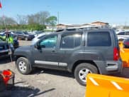 ✅ 2011 Nissan Xterra X • VIN: 5N1AN0NW8BC502674 • Lot: 41984029. Listed on IAAI with 246,312 mi. Free auction sales archive from the USA and detailed vehicle history report at DreamBid. Image 14.