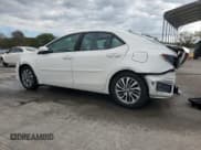 ✅ 2019 Toyota Corolla L • VIN: 5YFBURHE0KP879249 • Lot: 89857145. Wystawiony na Copart z przebiegiem 42 572 mil. Bezpłatny archiwum sprzedaży aukcyjnych z USA i szczegółowy raport historii pojazdu na DreamBid. Zdjęcie 2.