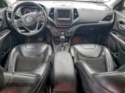 ✅ 2019 Jeep Cherokee Latitude Plus • VIN: 1C4PJLLB6KD420349 • Lot: 93697635. Listed on Copart with 190,590 mi. Free auction sales archive from the USA and detailed vehicle history report at DreamBid. Image 8.