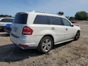 ✅ 2010 Mercedes-Benz GL 350 • VIN: 4JGBF2FE4AA589079 • Lot: 70202324. Wystawiony na Copart z przebiegiem Nie podano. Bezpłatny archiwum sprzedaży aukcyjnych z USA i szczegółowy raport historii pojazdu na DreamBid. Zdjęcie 3.