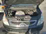 2007 Hyundai Veracruz GLS z VIN KM8NU13CX7U020129, wystawiony jako Copart lot #76789974 z przebiegiem 178 376 mil mil oraz Szkoda całkowita • Salvage title. Historia ofert i sprzedaży dostępna na DreamBid. Obrazek 12.
