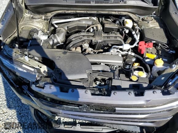 ✅ 2025 Subaru Forester Premium • VIN: JF2SLDDC3SH513521 • Лот: 90975315. Опубликован ранее на Copart с пробегом 9 976 миль. Бесплатный доступ к архиву аукционных продаж из США и подробный отчёт об истории автомобиля на DreamBid. Изображение 12.