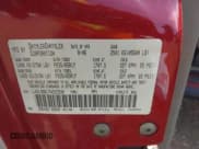 ✅ 2007 Jeep Liberty Limited • VIN: 1J4GL58K17W523330 • Lot: 42845770. Listed on IAAI with 175,193 mi. Free auction sales archive from the USA and detailed vehicle history report at DreamBid. Image 9.