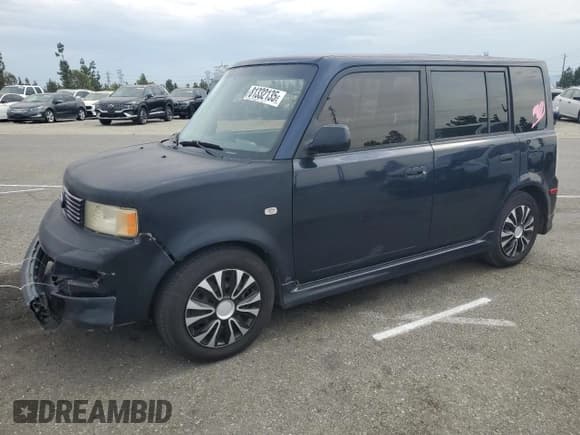 ✅ 2004 Scion xB • VIN: JTLKT324240164202 • Лот: 81332135. Опубликован ранее на Copart с пробегом 161 068 миль. Бесплатный доступ к архиву аукционных продаж из США и подробный отчёт об истории автомобиля на DreamBid. Изображение 1.