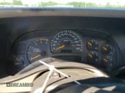 ✅ 2003 Chevrolet Silverado 2500HD LS • VIN: 1GCHK23113F237496 • Lot: 65458675. Listed on Copart with Not provided. Free auction sales archive from the USA and detailed vehicle history report at DreamBid. Image 9.