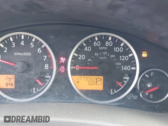 ✅ 2011 Nissan Frontier Pro-4X • VIN: 1N6AD0EV5BC442204 • Lot: 43482225. Listed on IAAI with 177,990 mi. Free auction sales archive from the USA and detailed vehicle history report at DreamBid. Image 15.