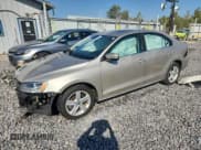 ✅ 2013 Volkswagen Jetta TDI w/Premium/Nav • VIN: 3VWLL7AJ7DM301448 • Lot: 80120565. Listed on Copart with 123,134 mi. Free auction sales archive from the USA and detailed vehicle history report at DreamBid. Image 1.