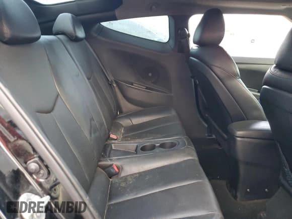 ✅ 2013 Hyundai Veloster Turbo • VIN: KMHTC6AE5DU103328 • Lot: 77232164. Wystawiony na Copart z przebiegiem 145 363 mil. Bezpłatny archiwum sprzedaży aukcyjnych z USA i szczegółowy raport historii pojazdu na DreamBid. Zdjęcie 10.