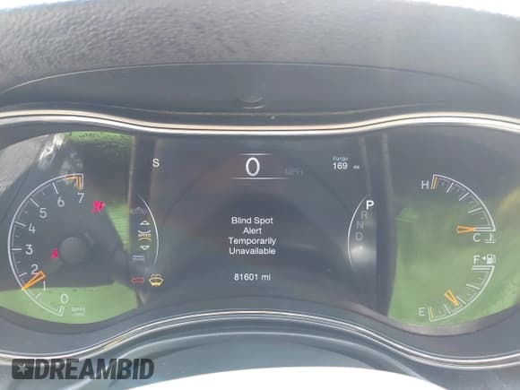 ✅ 2020 Jeep Grand Cherokee Limited • VIN: 1C4RJFBG5LC206466 • Лот: 42206762. Опубликован ранее на IAAI с пробегом 81 601 миль. Бесплатный доступ к архиву аукционных продаж из США и подробный отчёт об истории автомобиля на DreamBid. Изображение 7.