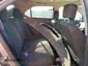 2012 Chevrolet Equinox 1LT z VIN 2GNFLDE50C6336361, wystawiony jako Copart lot #86456785 z przebiegiem 204 636 mil mil oraz Szkoda całkowita • Salvage title. Historia ofert i sprzedaży dostępna na DreamBid. Obrazek 11.