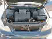 2004 Hyundai Sonata GLS с VIN KMHWF35H94A919578, выставлен на аукционе IAAI как лот 41958858 с пробегом 109 192 миль миль и . История ставок и продаж доступна на DreamBid. Изображение 10.