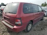✅ 2004 Kia Sedona LX • VIN: KNDUP131846553005 • Лот: 59636105. Опубликован ранее на Copart с пробегом 159 906 миль. Бесплатный доступ к архиву аукционных продаж из США и подробный отчёт об истории автомобиля на DreamBid. Изображение 3.
