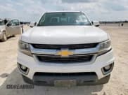 ✅ 2018 Chevrolet Colorado 2WD LT • VIN: 1GCGSCEA9J1175015 • Lot: 59528485. Listed on Copart with 72,427 mi. Free auction sales archive from the USA and detailed vehicle history report at DreamBid. Image 5.