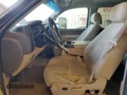 ✅ 2013 Chevrolet Silverado 2500HD LT • VIN: 1GC1KXCG5DF197024 • Lot: 92703725. Wystawiony na Copart z przebiegiem 230 196 mil. Bezpłatny archiwum sprzedaży aukcyjnych z USA i szczegółowy raport historii pojazdu na DreamBid. Zdjęcie 7.