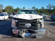 ✅ 2018 Ford F-250 XL • VIN: 1FT7W2B6XJEC36718 • Lot: 43434421. Listed on IAAI with 77,284 mi. Free auction sales archive from the USA and detailed vehicle history report at DreamBid. Image 18.