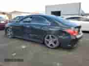 2015 Mercedes-Benz CLA 250 с VIN WDDSJ4EB3FN171849, выставлен на аукционе Copart как лот 71682435 с пробегом 91 903 миль миль и Списание • Salvage title. История ставок и продаж доступна на DreamBid. Изображение 2.