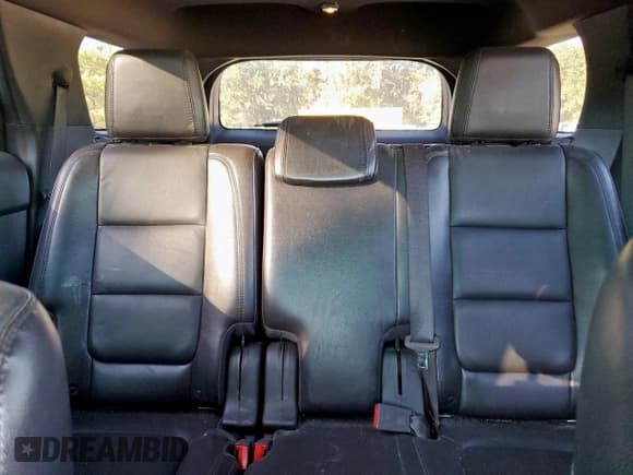 ✅ 2011 Ford Explorer XLT • VIN: 1FMHK7D81BGA78945 • Lot: 91569845. Wystawiony na Copart z przebiegiem 195 763 mil. Bezpłatny archiwum sprzedaży aukcyjnych z USA i szczegółowy raport historii pojazdu na DreamBid. Zdjęcie 10.