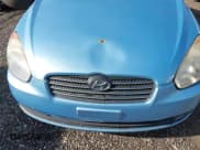 ✅ 2010 Hyundai Accent GLS • VIN: KMHCN4AC4AU502272 • Лот: 40813601. Опубликован ранее на IAAI с пробегом 181 134 миль. Бесплатный доступ к архиву аукционных продаж из США и подробный отчёт об истории автомобиля на DreamBid. Изображение 6.