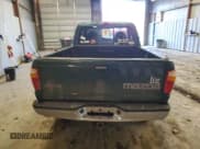 ✅ 2001 Mazda B-Series • VIN: 4F4ZR17E21TM28969 • Lot: 43801525. Listed on Copart with 141,383 mi. Free auction sales archive from the USA and detailed vehicle history report at DreamBid. Image 6.