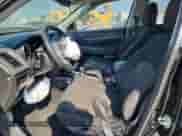 2016 Mitsubishi Outlander SE с VIN JA4AP3AWXGZ035942, выставлен на аукционе Copart как лот 70641665 с пробегом Не указан миль и Списание • Salvage title. История ставок и продаж доступна на DreamBid. Изображение 7.