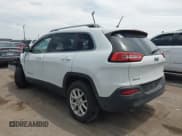 ✅ 2014 Jeep Cherokee Altitude • VIN: 1C4PJMCS2EW128356 • Lot: 42513328. Listed on IAAI with 89,884 mi. Free auction sales archive from the USA and detailed vehicle history report at DreamBid. Image 3.