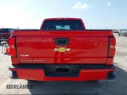 ✅ 2018 Chevrolet Silverado 1500 Custom • VIN: 1GCRCPEH0JZ164030 • Лот: 42543518. Опубликован ранее на IAAI с пробегом 126 708 миль. Бесплатный доступ к архиву аукционных продаж из США и подробный отчёт об истории автомобиля на DreamBid. Изображение 16.