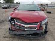 ✅ 2011 Chevrolet Volt • VIN: 1G1RD6E49BU102489 • Lot: 74632964. Wystawiony na Copart z przebiegiem 61 026 mil. Bezpłatny archiwum sprzedaży aukcyjnych z USA i szczegółowy raport historii pojazdu na DreamBid. Zdjęcie 5.