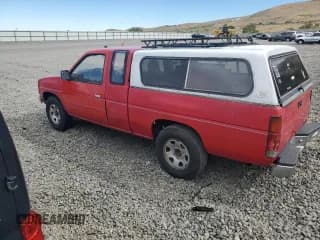 ✅ 1987 Nissan D21 • VIN: JN6ND16S1HW004458 • Lot: 68011425. Wystawiony na Copart z przebiegiem 185 717 mil. Bezpłatny archiwum sprzedaży aukcyjnych z USA i szczegółowy raport historii pojazdu na DreamBid. Zdjęcie 2.