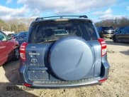 ✅ 2012 Toyota RAV4 • VIN: 2T3BF4DVXCW233517 • Lot: 43701864. Listed on IAAI with 91,858 mi. Free auction sales archive from the USA and detailed vehicle history report at DreamBid. Image 17.