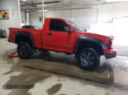 ✅ 2004 Chevrolet Colorado 1LT • VIN: 1GCDT146048150565 • Лот: 49593255. Опубликован ранее на Copart с пробегом 66 015 миль. Бесплатный доступ к архиву аукционных продаж из США и подробный отчёт об истории автомобиля на DreamBid. Изображение 4.