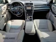 ✅ 2017 Toyota Camry XLE • VIN: 4T1BF1FK4HU346526 • Lot: 71798625. Wystawiony na Copart z przebiegiem 257 113 mil. Bezpłatny archiwum sprzedaży aukcyjnych z USA i szczegółowy raport historii pojazdu na DreamBid. Zdjęcie 8.